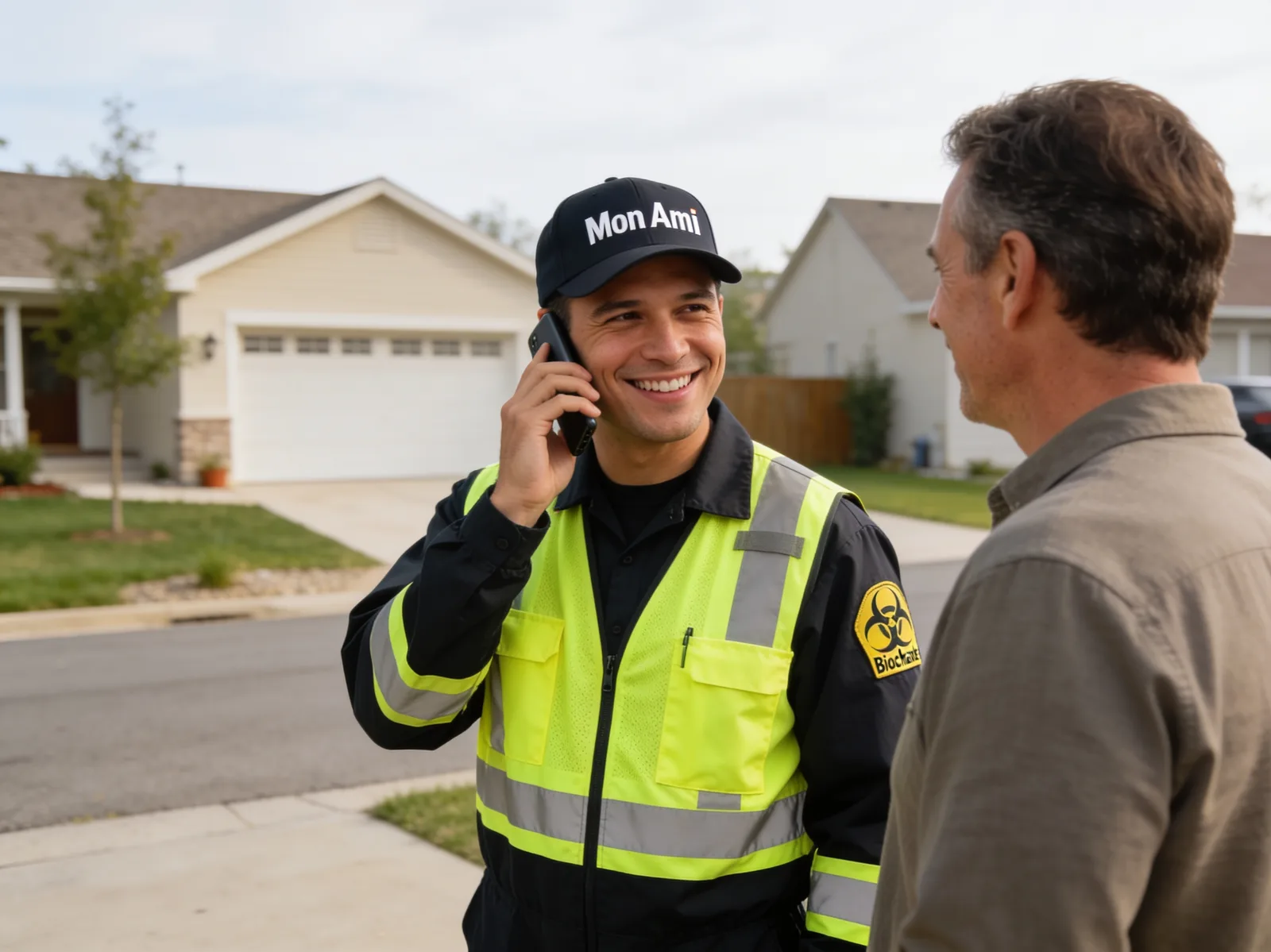 Sewage Cleanup Haubstadt, IN FAQs