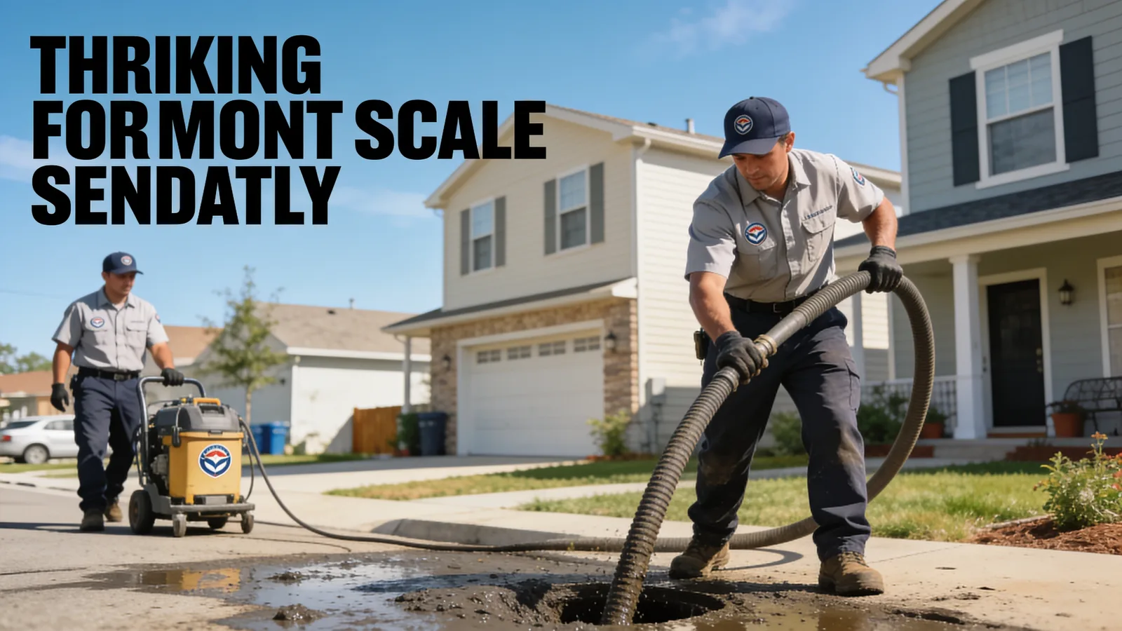 Sewage Cleanup in Haubstadt, IN near me
